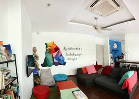 Beary Best! Hostel Chinatown 4