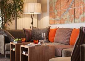 BIO-Hotel Villa Orange 2