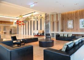 Naruwan Galaxy Hotel 4