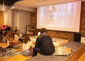 Dot Hostel&Bar 富士山 4