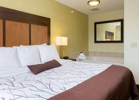 Comfort Inn Holland 4