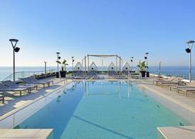Meliá Costa del Sol 3