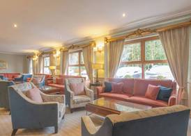 Bloomfield House Hotel, Leisure Club & Spa 4