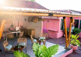 PinkCoco Uluwatu - Constant Surprises & for Cool Adults Only 3