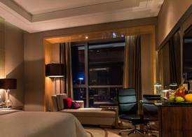 Sheraton Zhenjiang Hotel 5