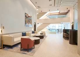Nine Tree Premier ROKAUS Hotel Seoul Yongsan 2
