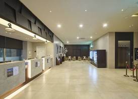 Jeju Central City Hotel 4