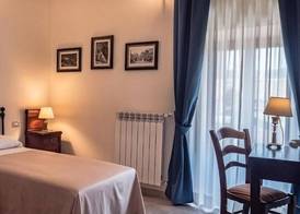 Palazzo dei Pavoni, Relais di Charme 4