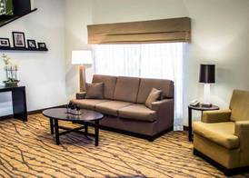 Sleep Inn & Suites Stony Creek - Petersburg South 2
