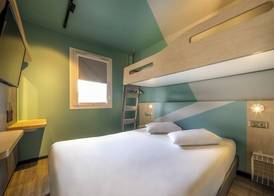 ibis budget Forbach Centre 2