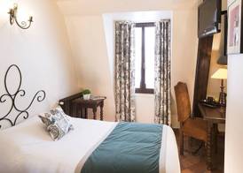 Hôtel Castex 3