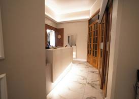 Lilium Hotel 5