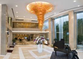 Harmony Saigon Hotel & Spa 2