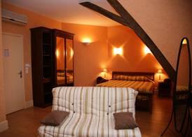 Domaine de Chantemerle 4