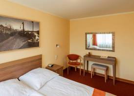 Hotel Gorzów 2