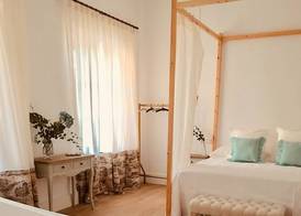 HOTEL LUZ ALMONASTER 3