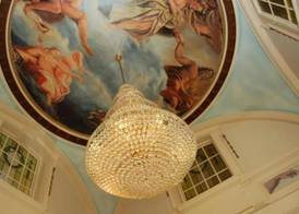 Skegness The Royal Hotel 2