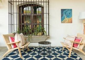 Adra Hostel 4