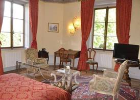Hotel Du Parc - Manoir Du Baron Blanc 4