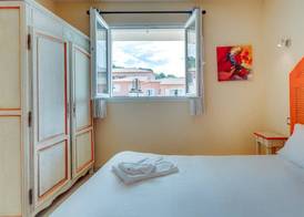 Appartement dans Residence – Le Domaine de Camiole 3