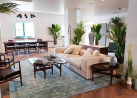 Hotel Brown Beach House & Spa 4