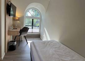 Hotel Alte Fischerkate 5