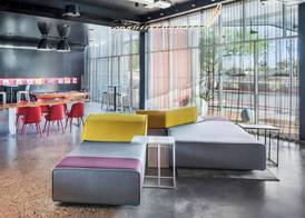 Aloft by Marriott Phoenix-Airport 2