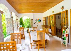 Villa Rafia 3