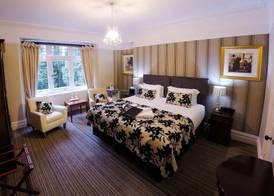 Dene House Guest House 4