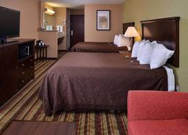 Best Western Wilsonville Inn & Suites 5