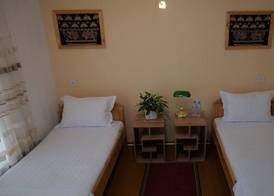 MUSLIMA HOTEL Boutique 5