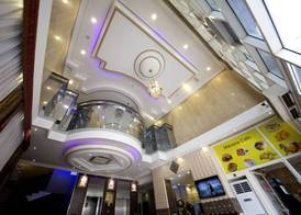 Mariana Hotel 3