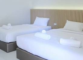 Sangthian Beach Resort 5