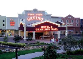 Sam S Town Tunica 4