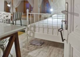 Hich Hotel Konya 5