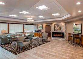 Best Western Plus Rivershore Hotel 2