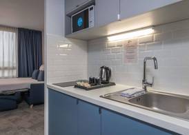 Résidence Mercure Paris Sud Villejuif 2