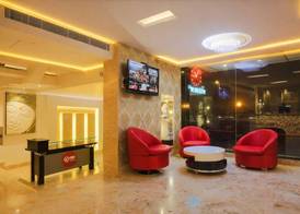Hotel International Inn 5