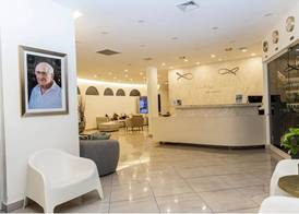 HOTEL ALKQUIMIA 3
