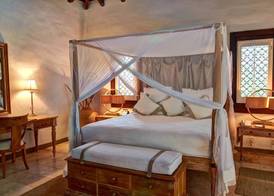 Canouan Estate Resort & Villas 3