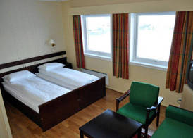 Reisafjord Hotel 2