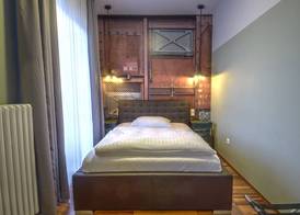 Privathotel Stickdorn 4