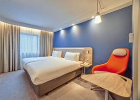 Holiday Inn Express LONDON - STRATFORD by IHG 3