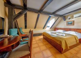 Betlem Club Hotel 5