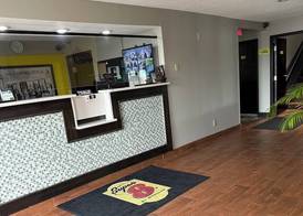 Super 8 by Wyndham Campbellsville KY 2