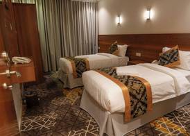 Palm boutique Makkah Hotel 3