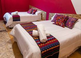 Why Not Hotel 5