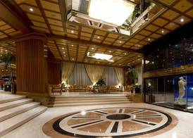 Meliá Caracas 2