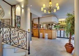 Grand Hôtel Des Gobelins 2