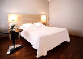 Hotel Valencia 2